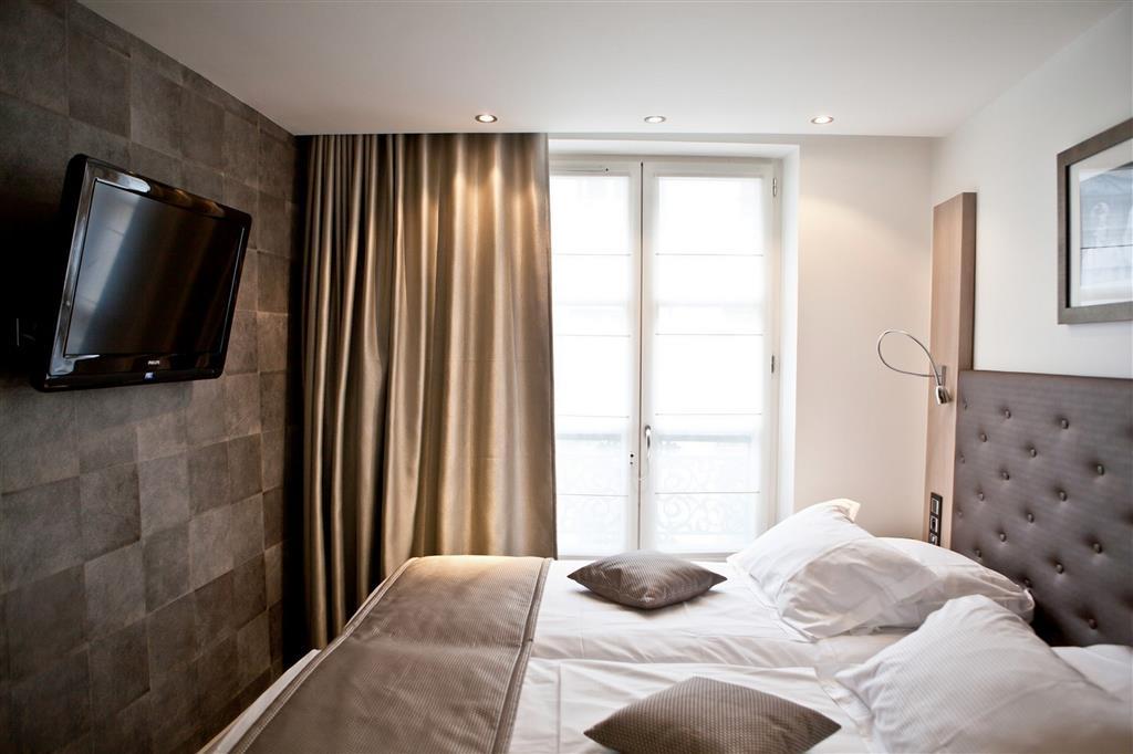 Hotel Maxim Opera Париж Экстерьер фото