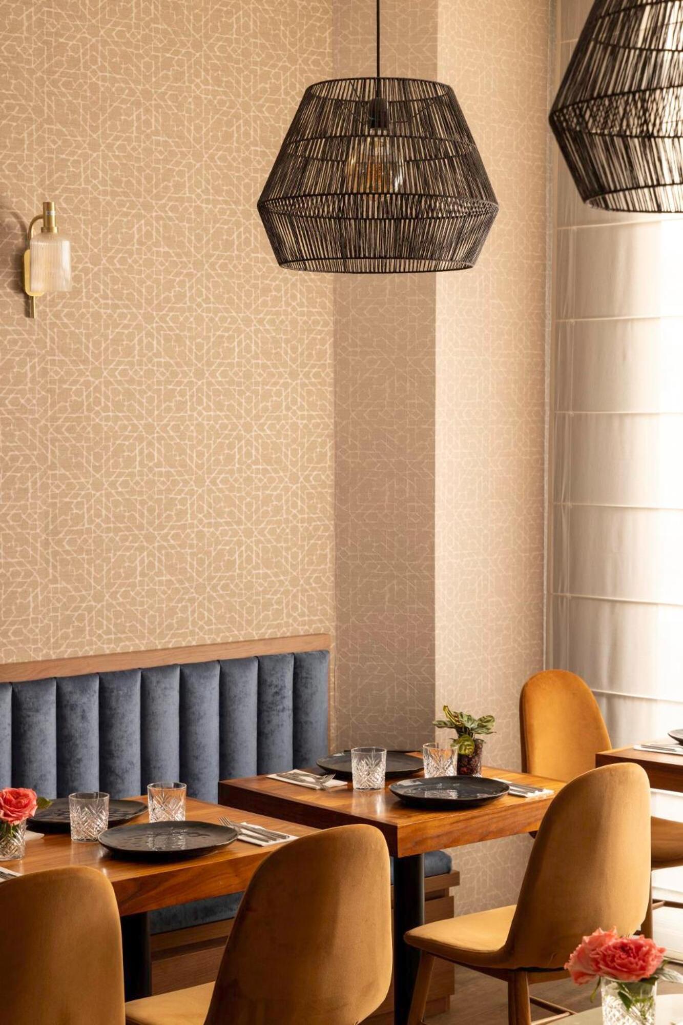 Hotel Maxim Opera Париж Экстерьер фото